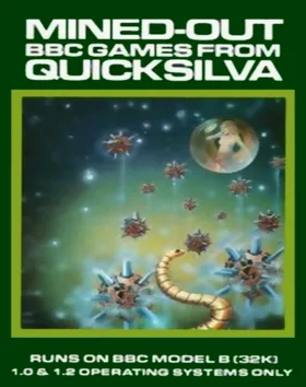 Mined Out (1983)(Quicksilva)[b2] box cover front